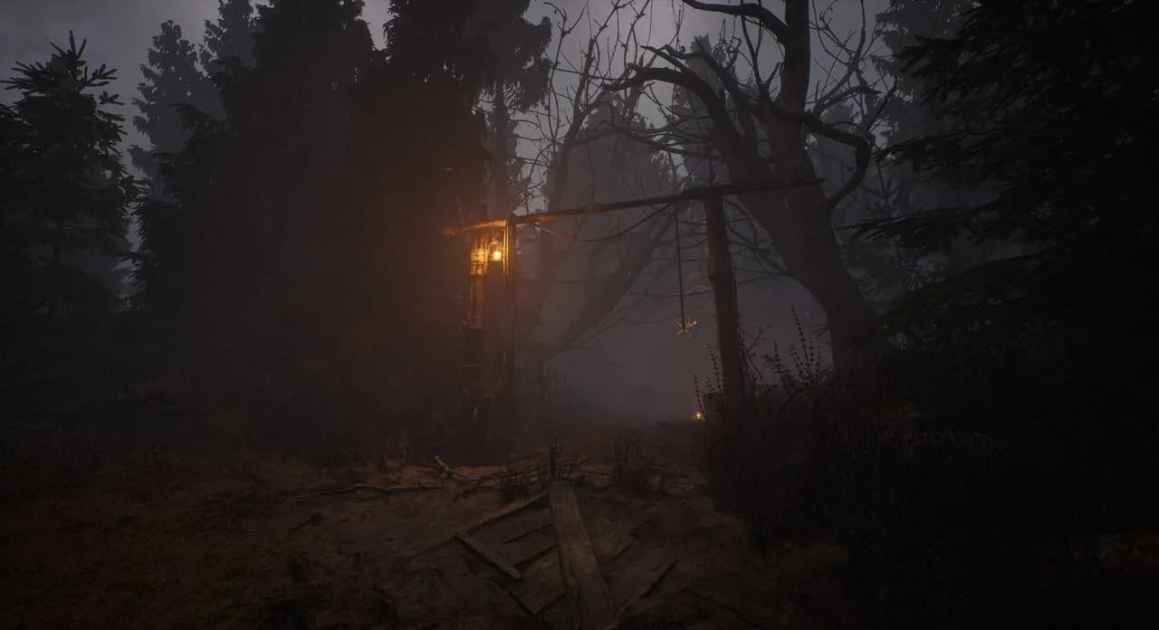 FEAR: Call of the village görsel 6