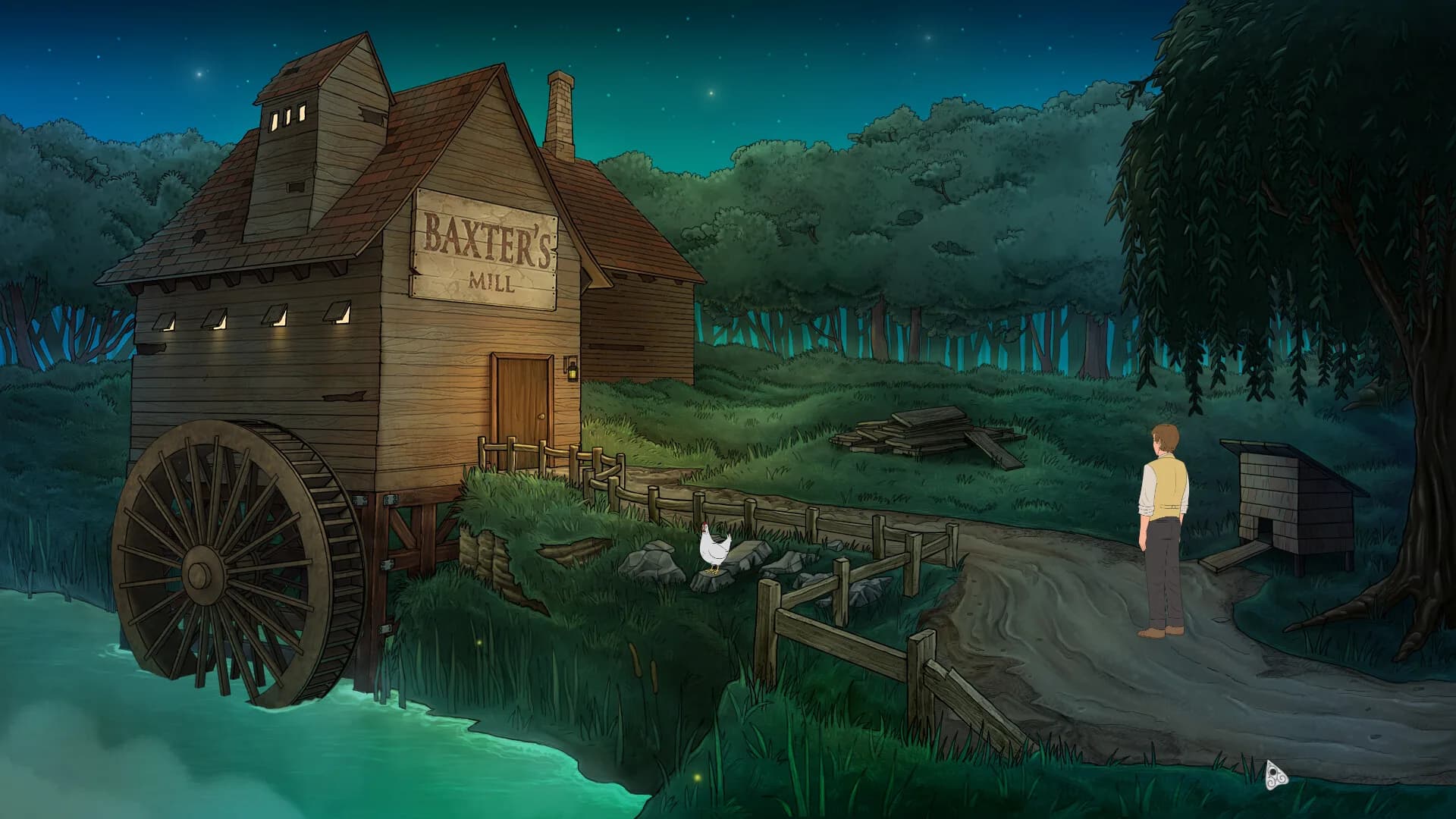 Foolish Mortals görsel 9