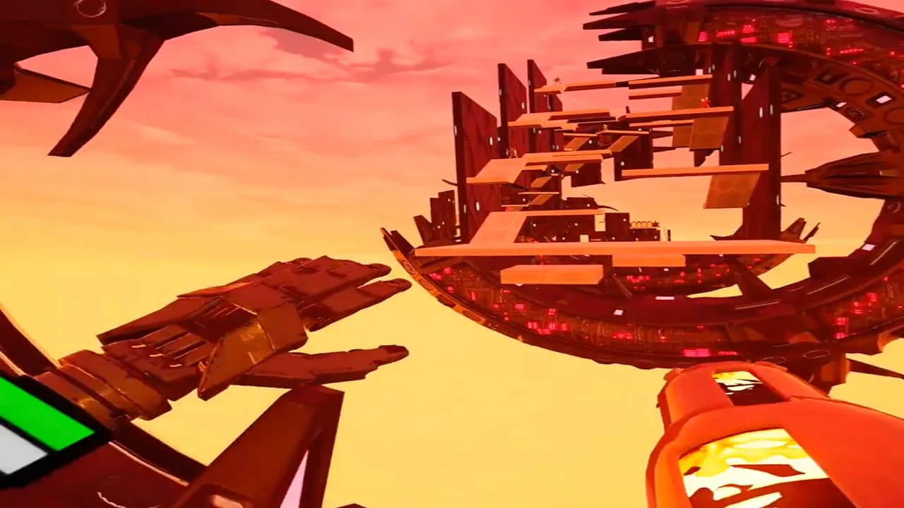 System Critical: The Race Against Time görsel 4