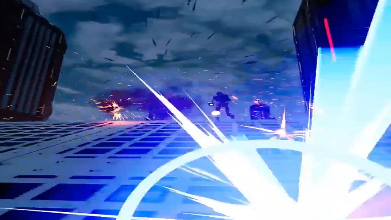 System Critical: The Race Against Time görsel 5