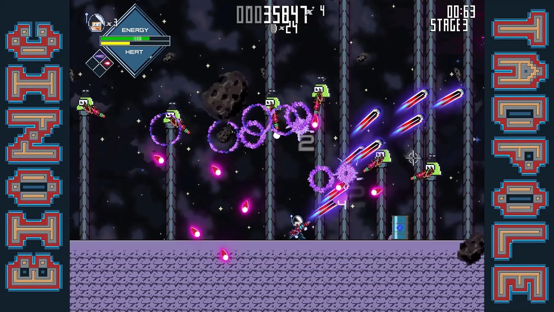 Bionic Tadpole görsel 3