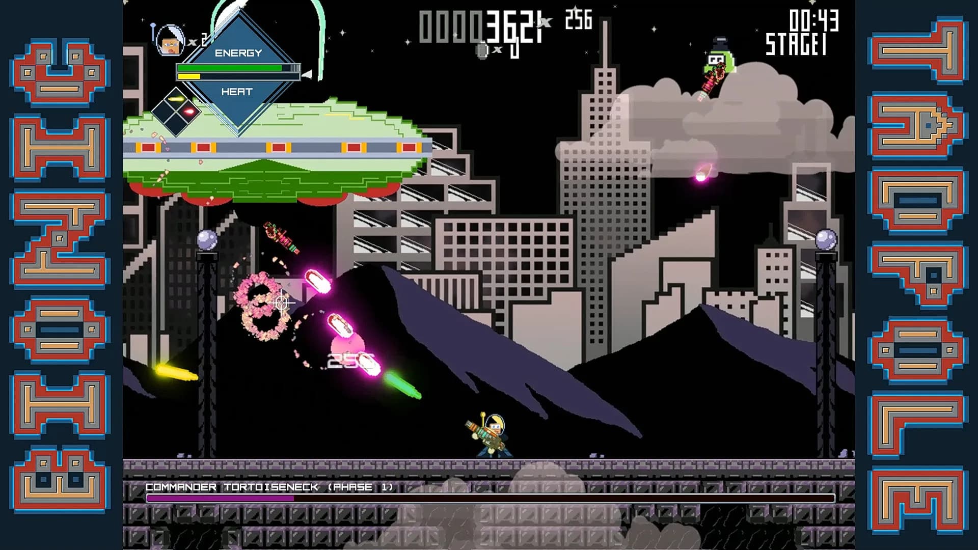 Bionic Tadpole görsel 4