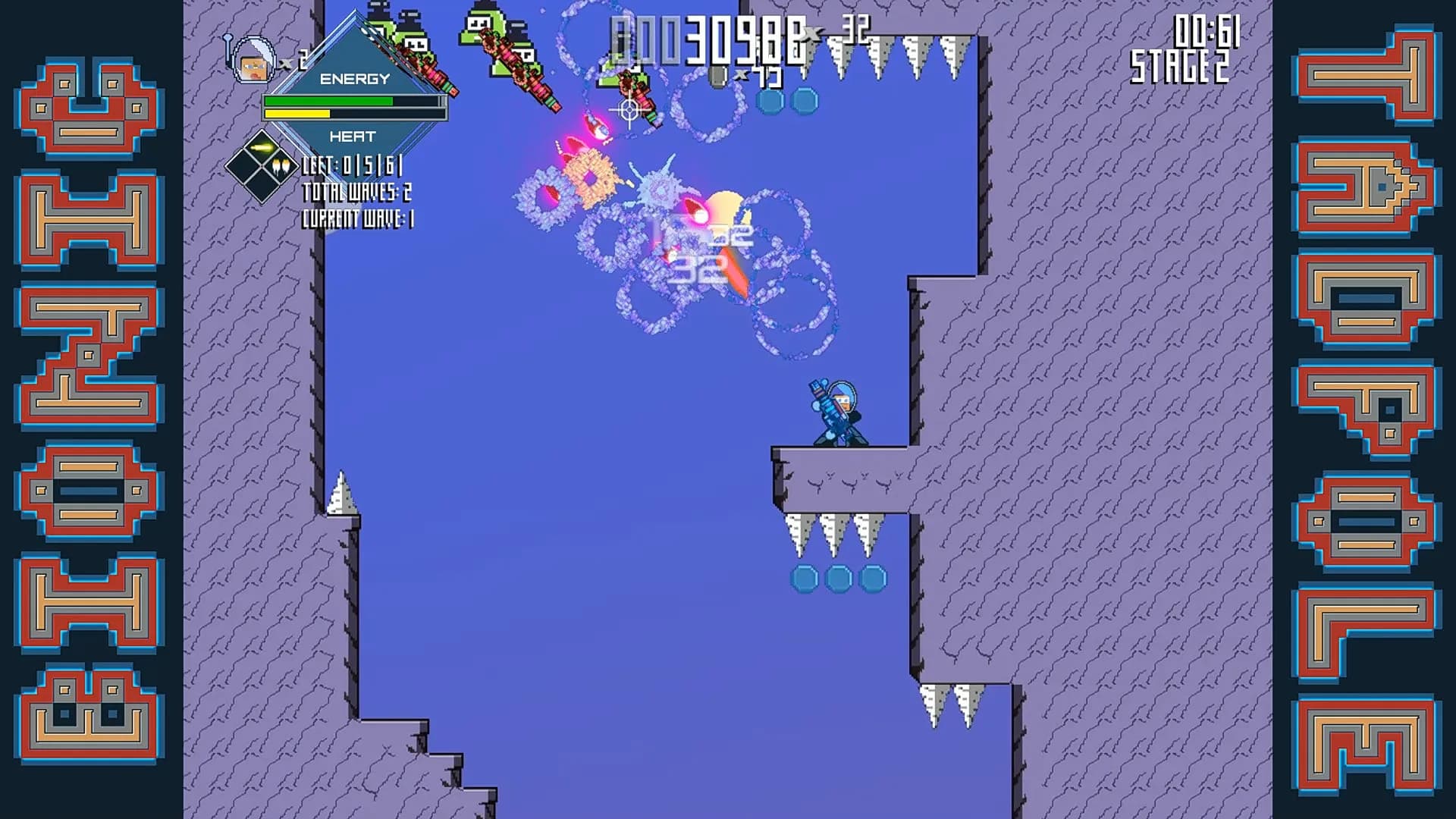 Bionic Tadpole görsel 8