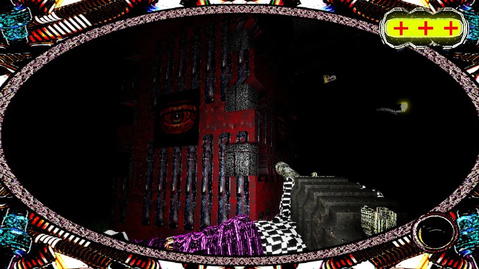 Skelton Zone Traveler Emergence görsel 3
