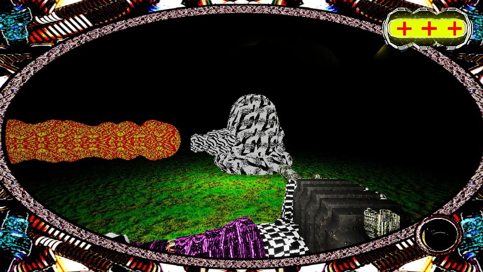Skelton Zone Traveler Emergence görsel 4