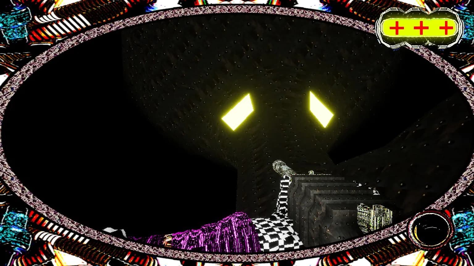 Skelton Zone Traveler Emergence görsel 5