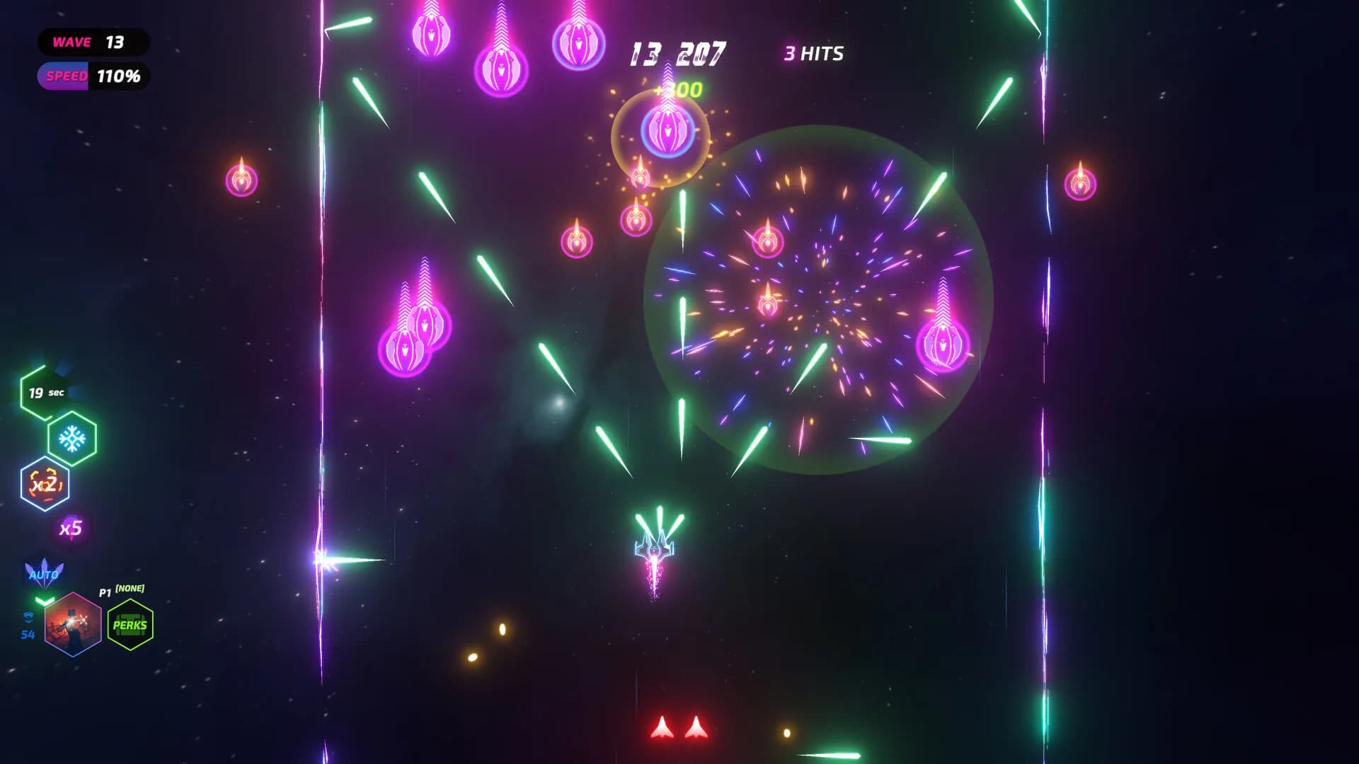 WAVECADE görsel 2
