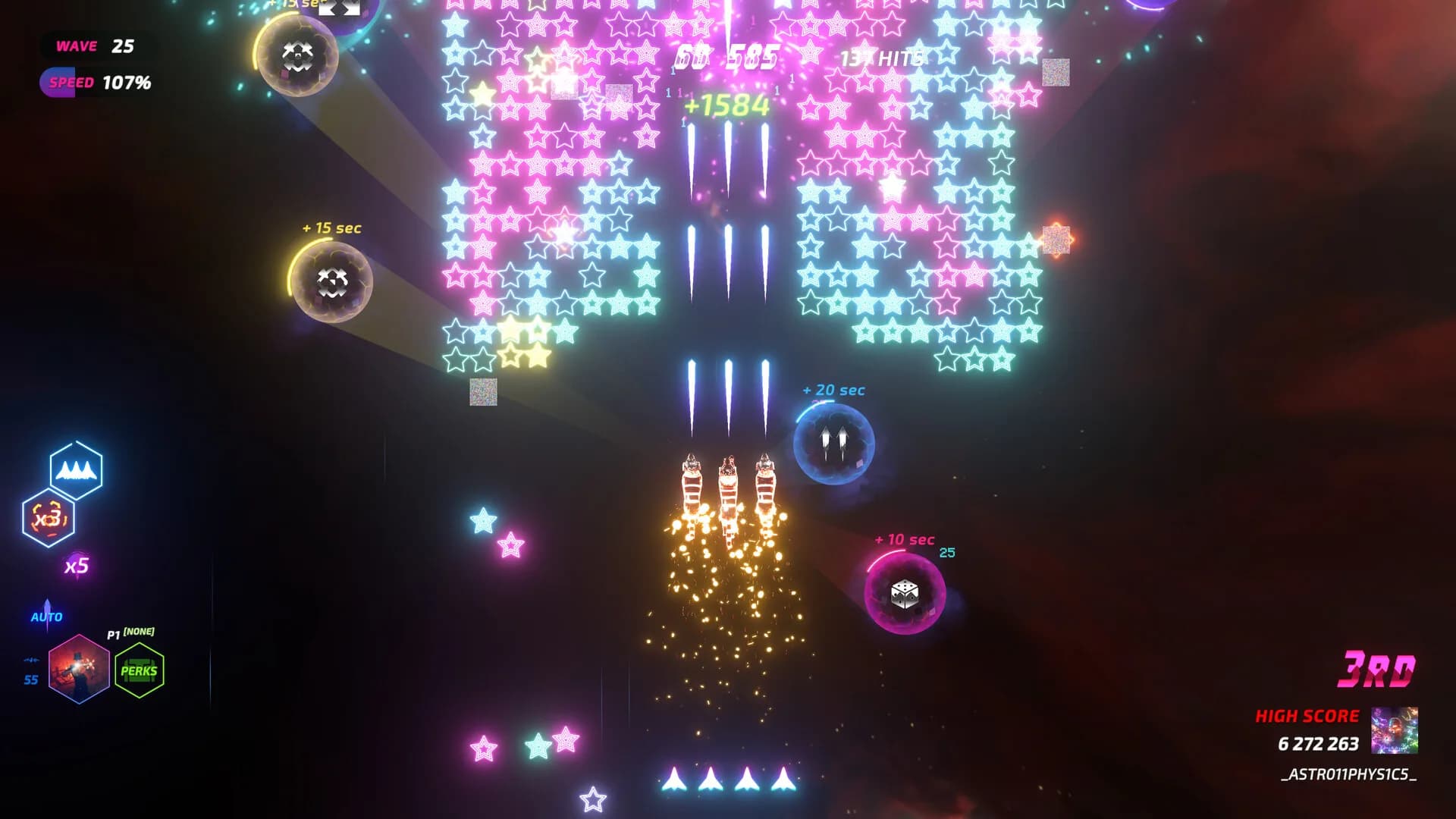 WAVECADE görsel 4