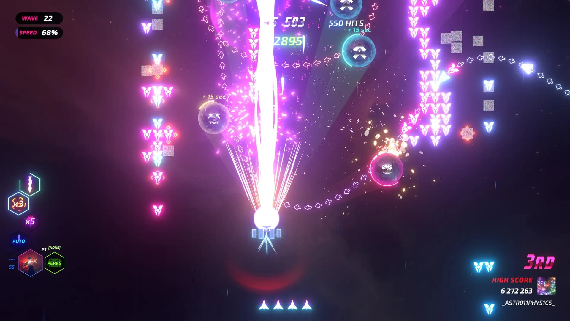 WAVECADE görsel 5