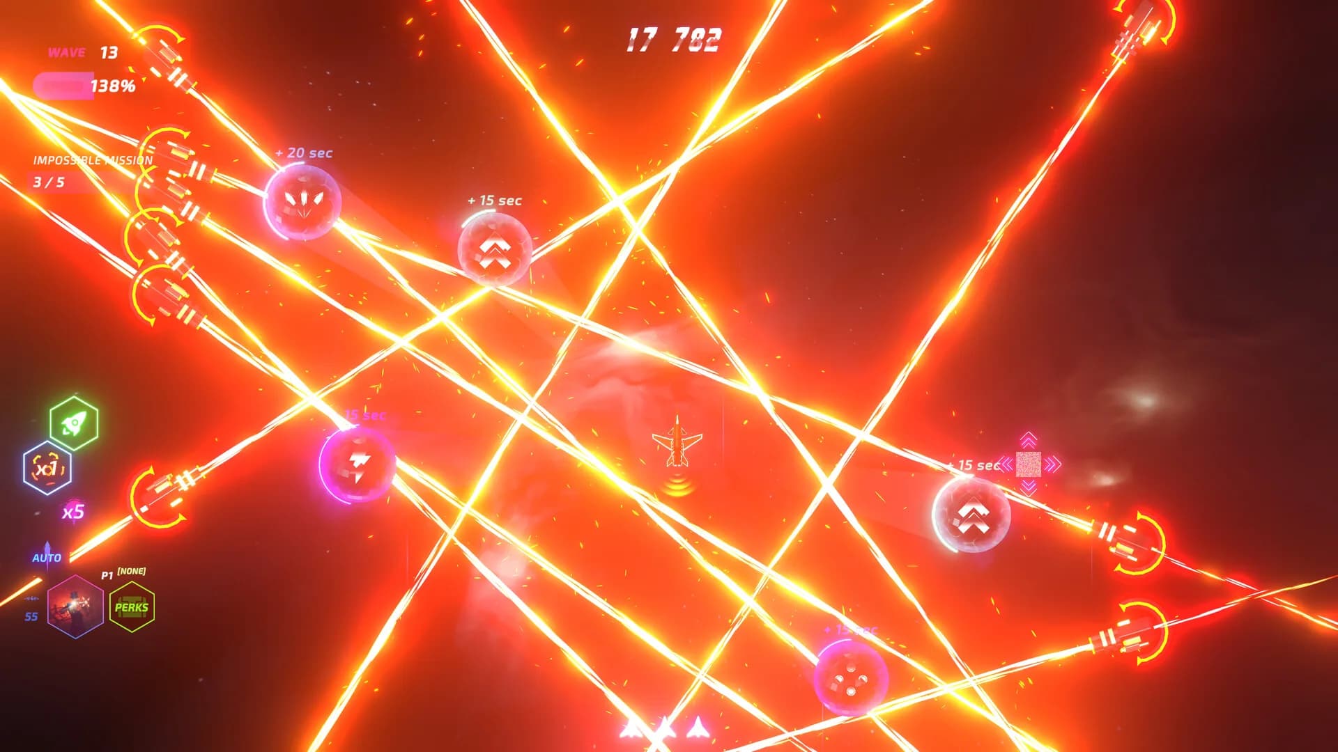 WAVECADE görsel 6