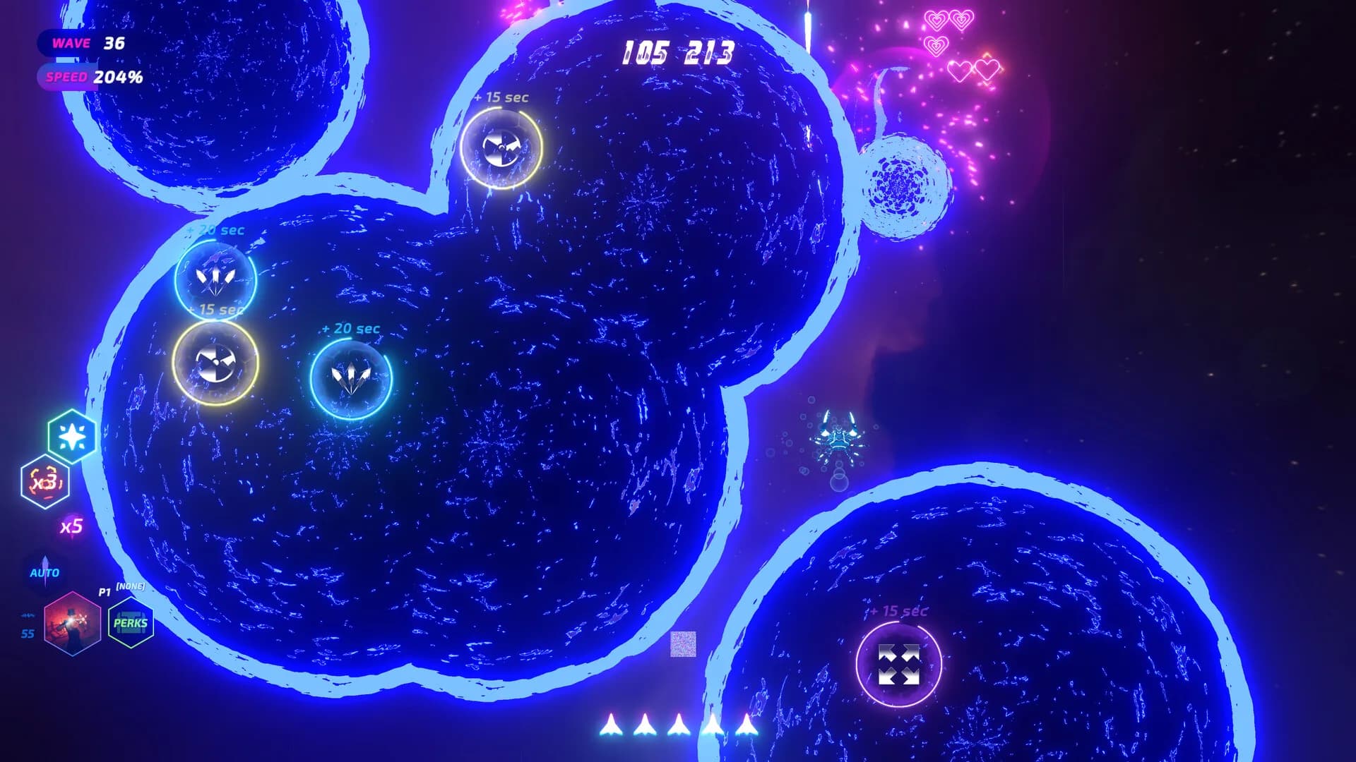 WAVECADE görsel 7