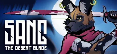 Sang: The Desert Blade görsel 1