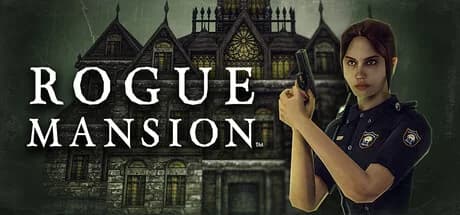 Rogue Mansion görsel 1