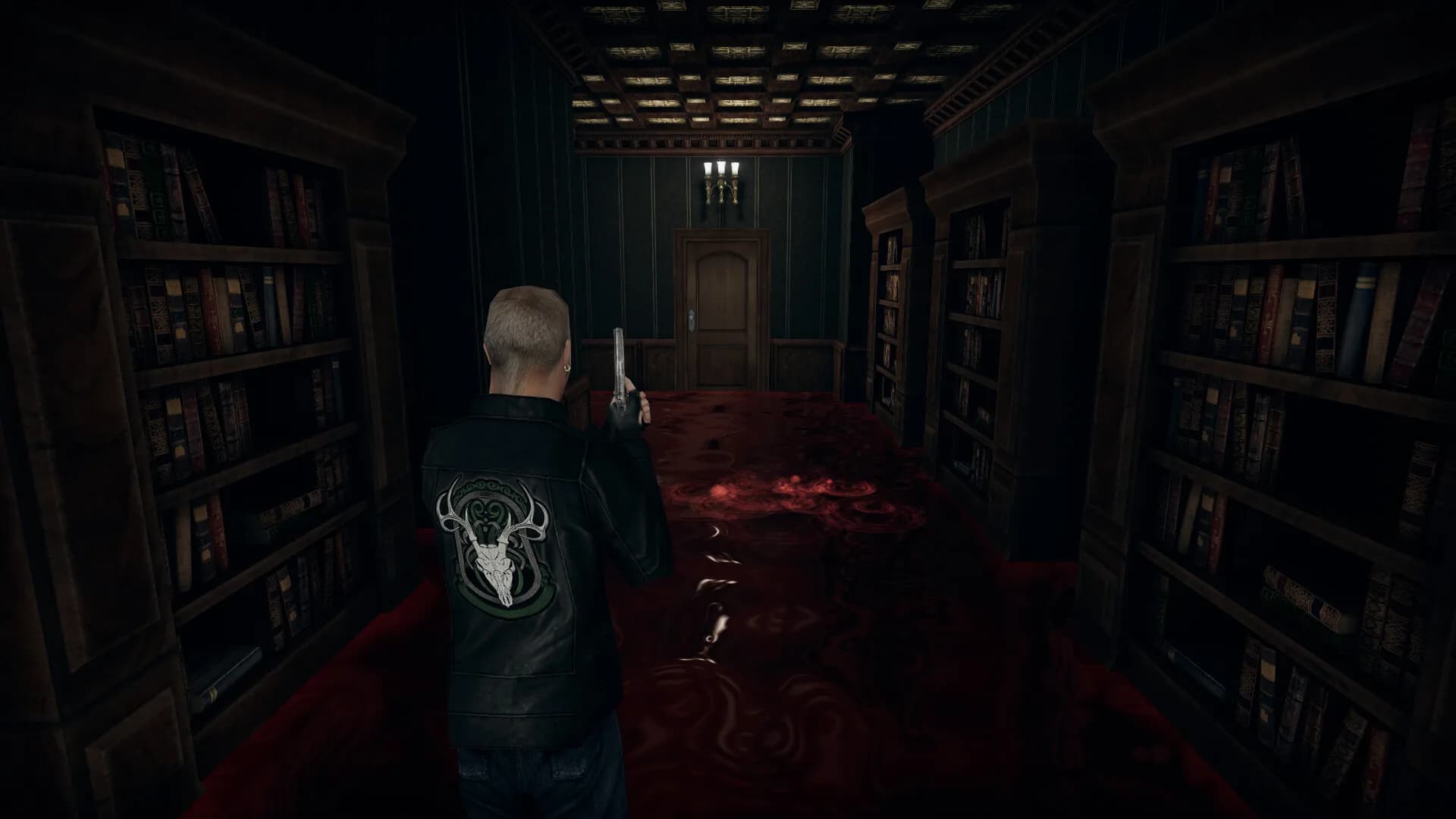 Rogue Mansion görsel 6