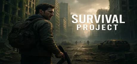 Survival Project
