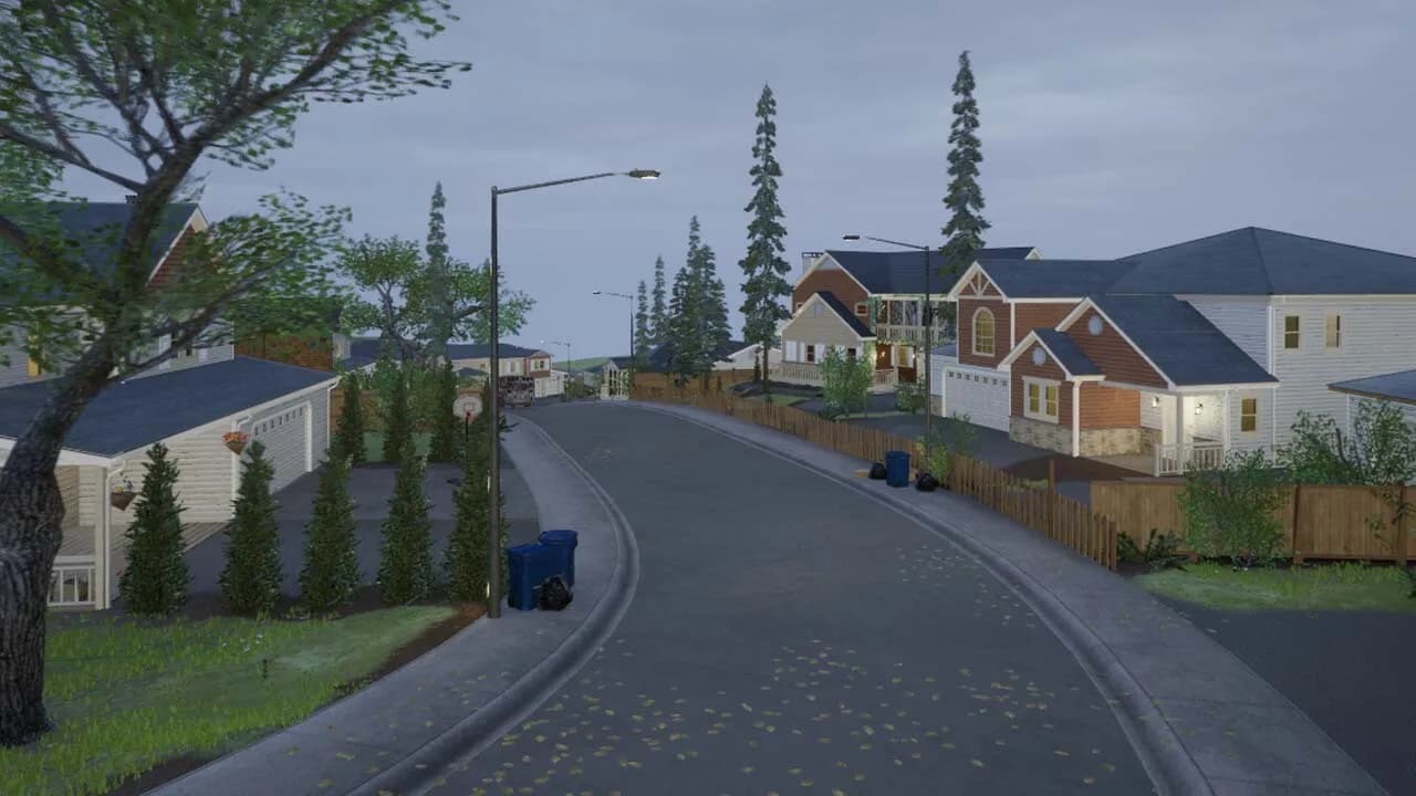 Survival Project görsel 5