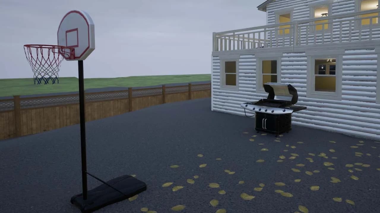 Survival Project görsel 6