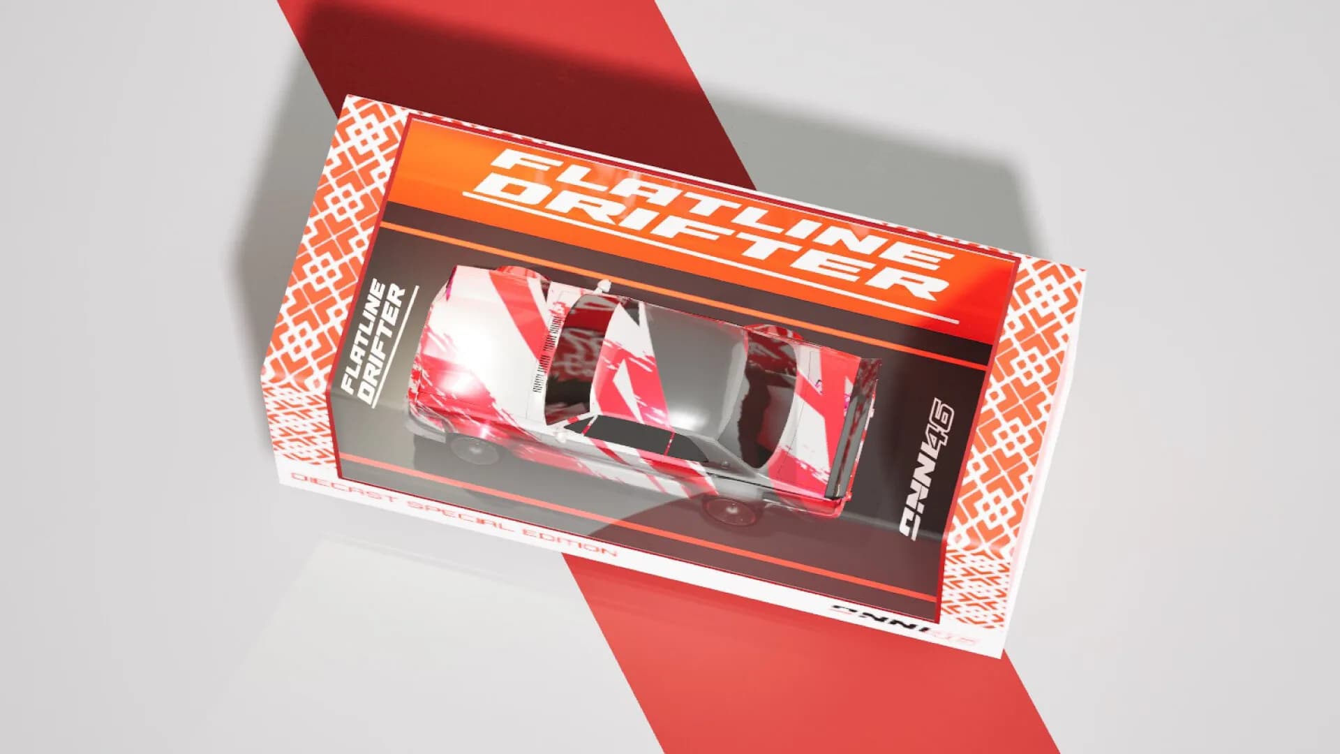 Die-Cast Driver & Collector görsel 15