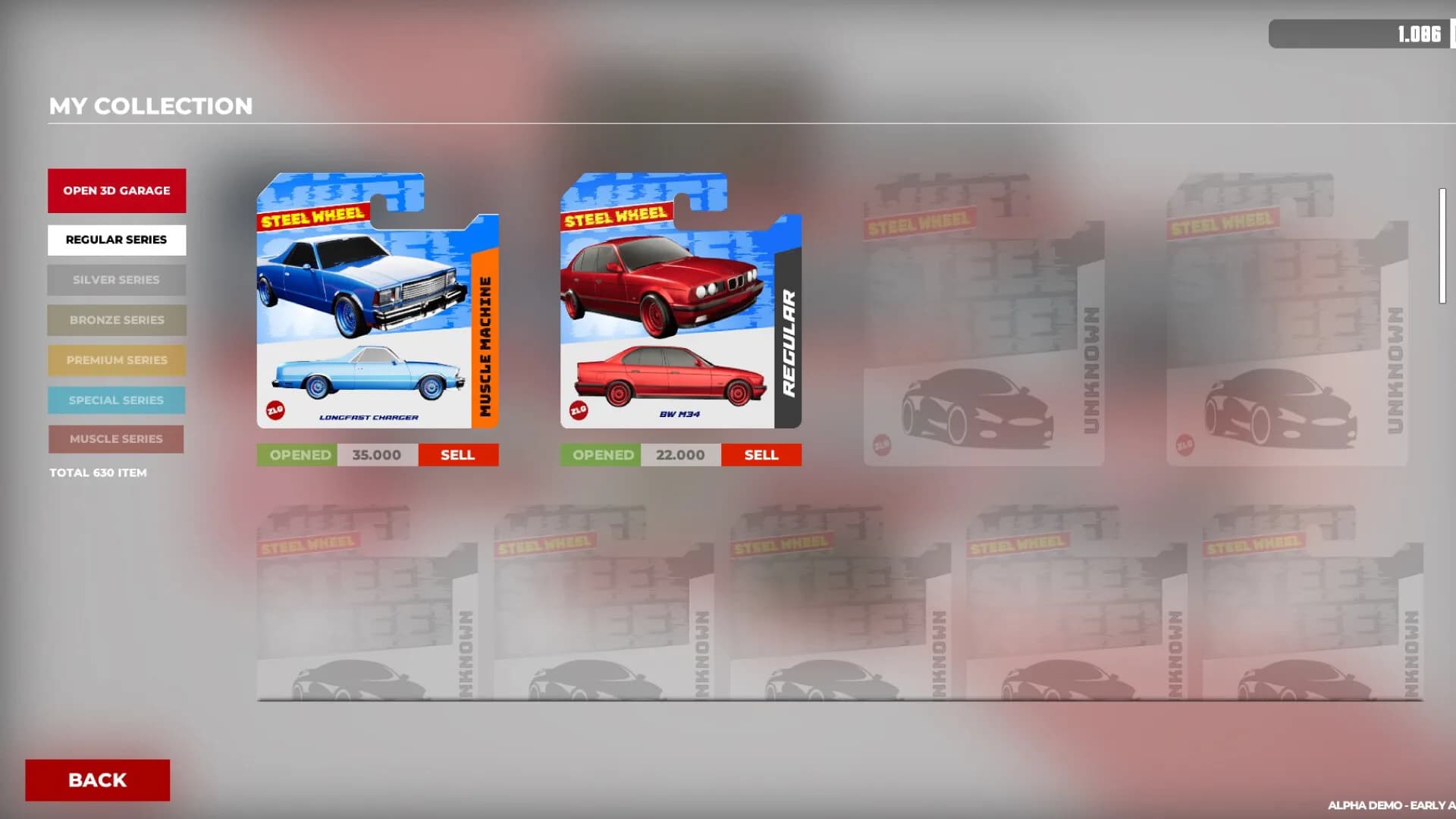 Die-Cast Driver & Collector görsel 17