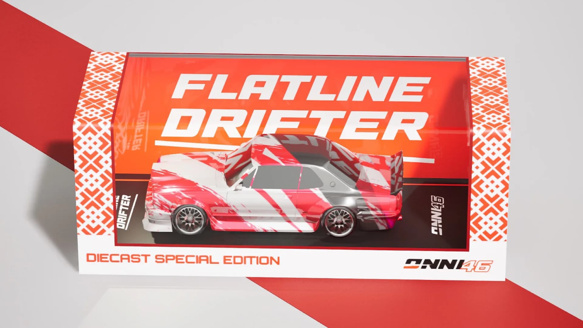 Die-Cast Driver & Collector görsel 4
