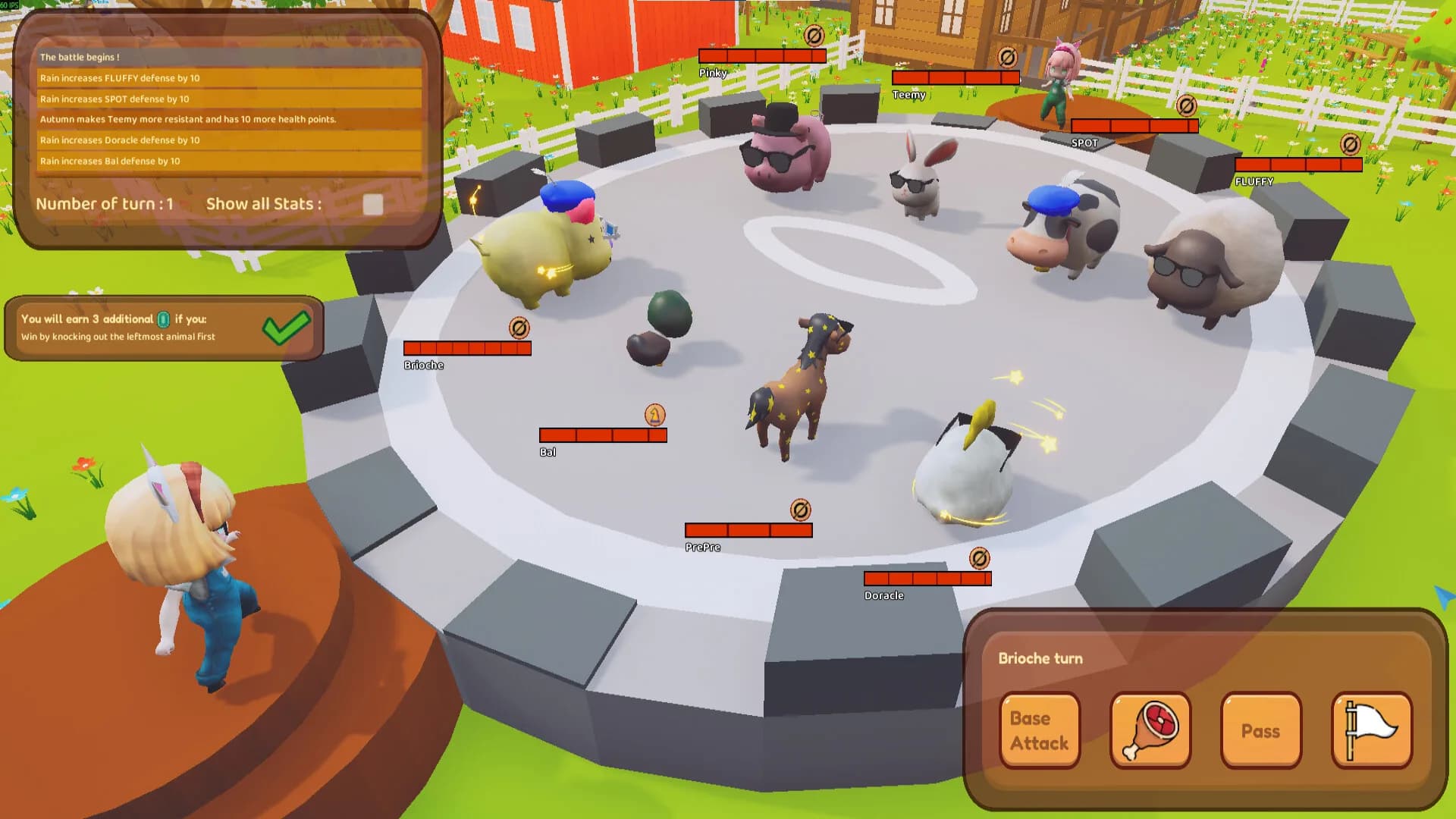 Farmer Toon görsel 2