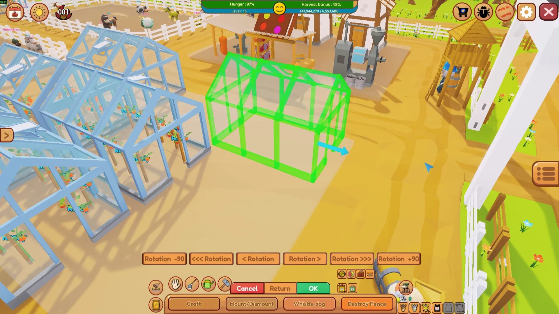 Farmer Toon görsel 5