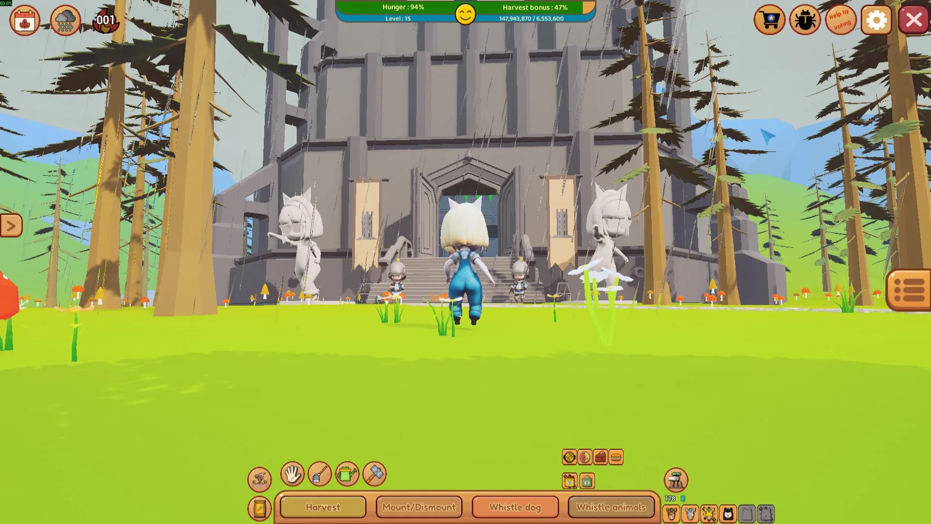Farmer Toon görsel 10