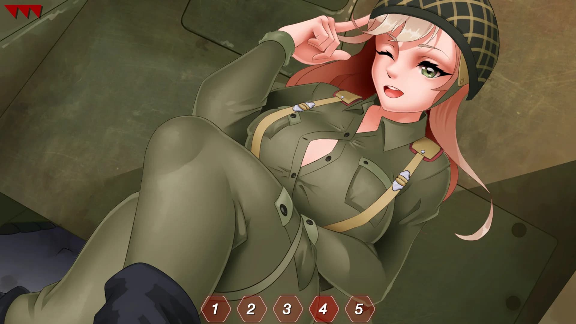 SEX with HITLER görsel 15