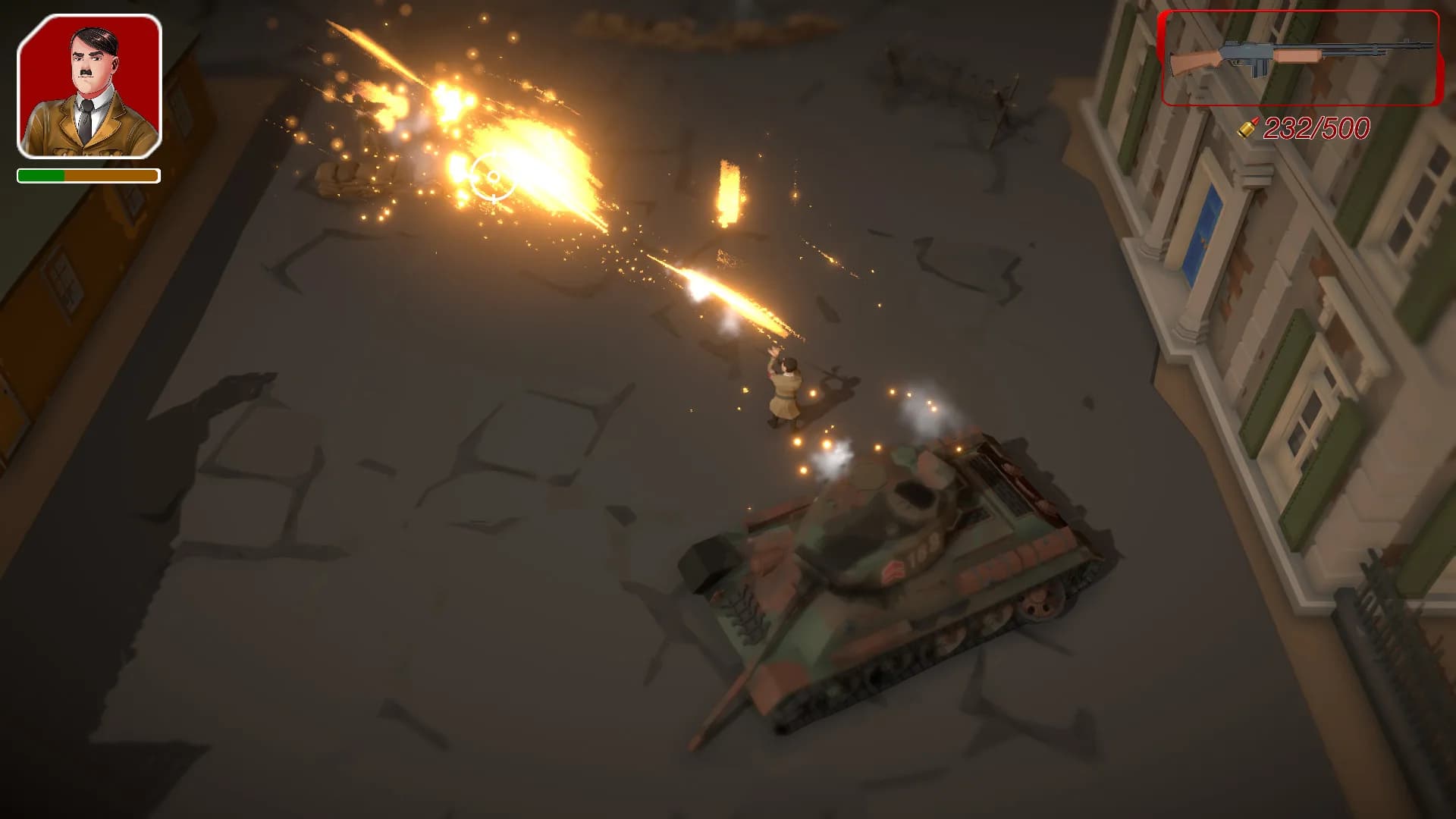 SEX with HITLER görsel 24