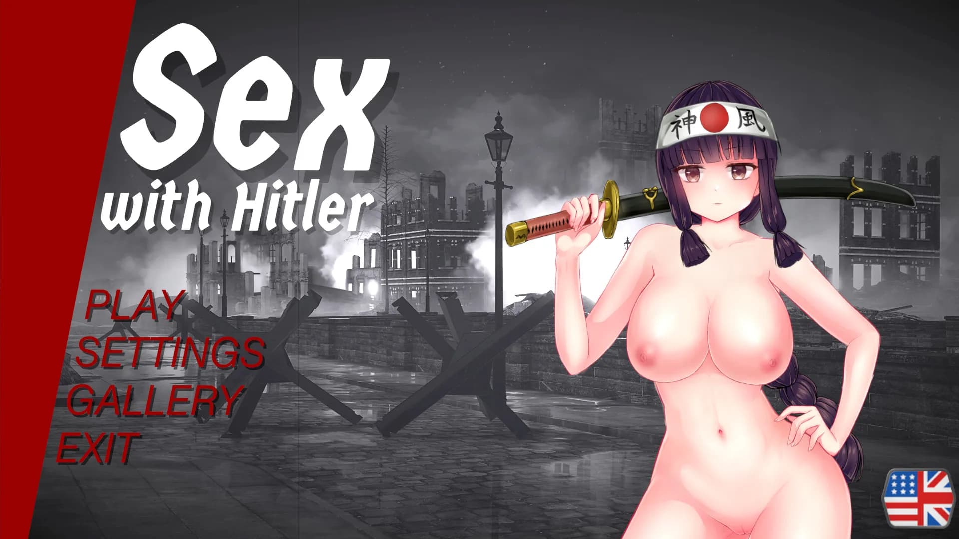 SEX with HITLER görsel 26