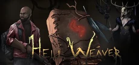 Hell Weaver görsel 1