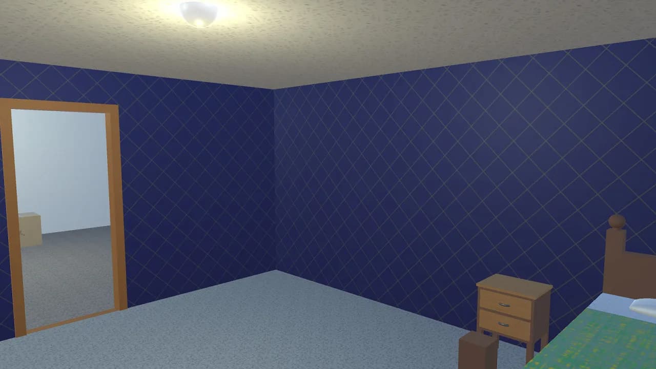 Nested Rooms görsel 2