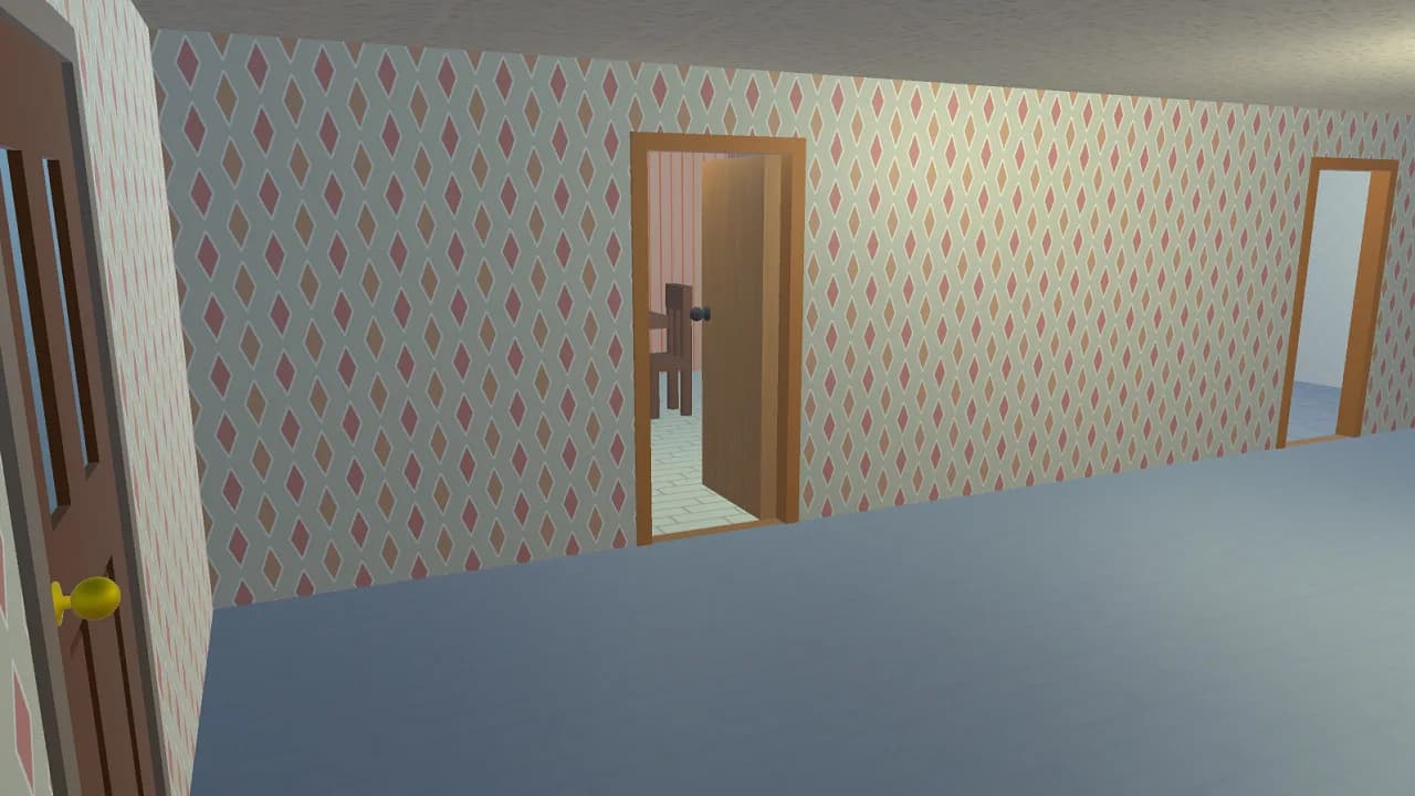 Nested Rooms görsel 3