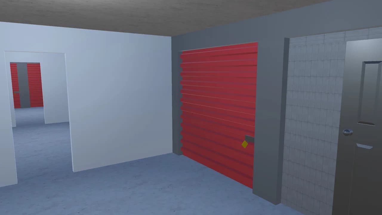 Nested Rooms görsel 6