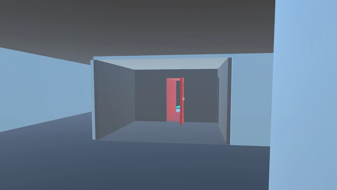 Nested Rooms görsel 7