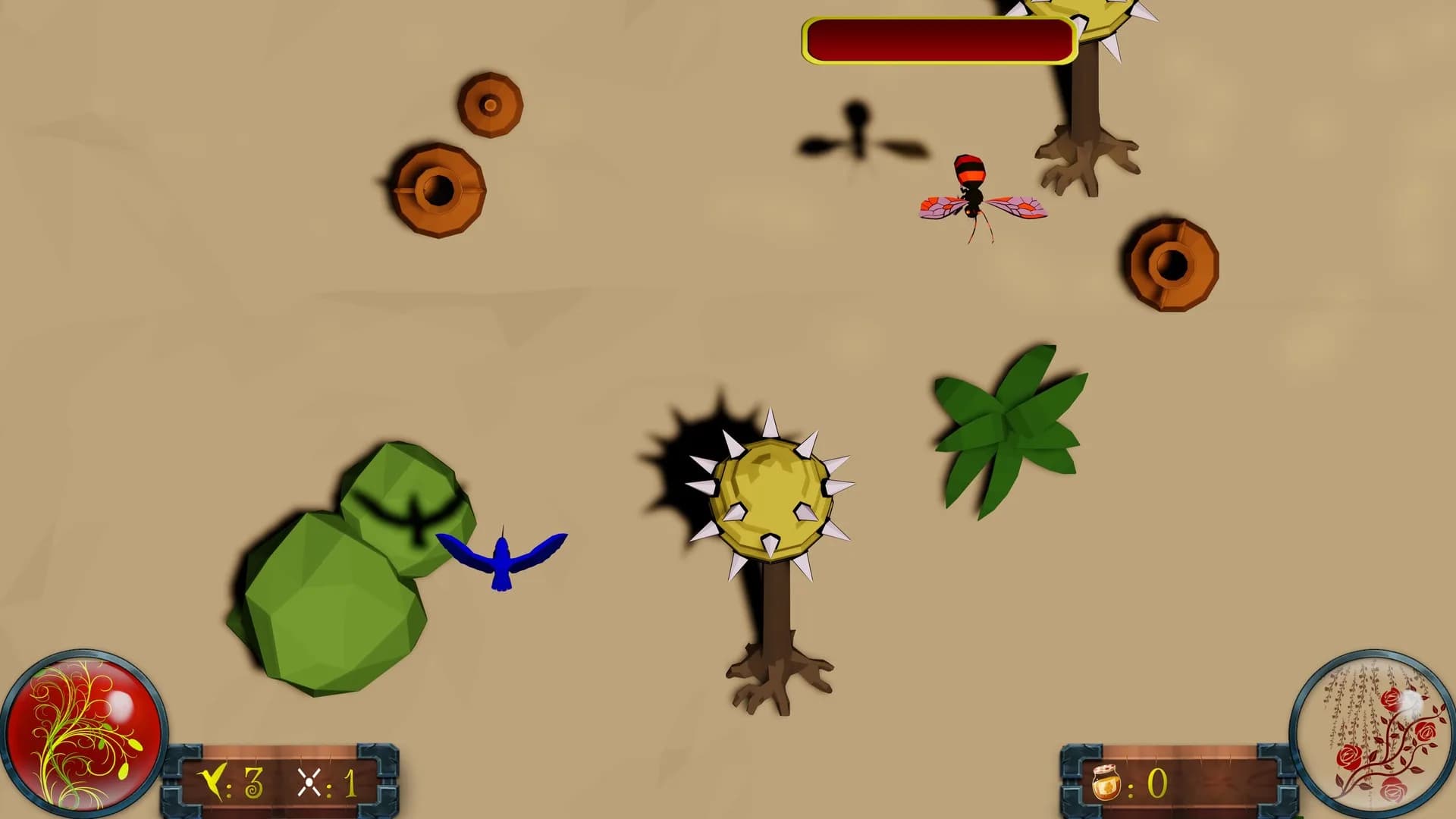 Nectar Wars görsel 13