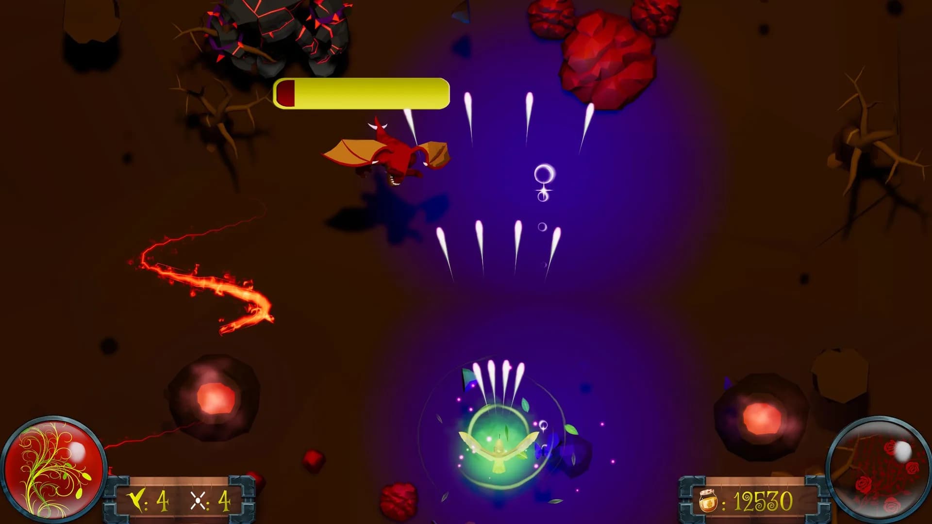 Nectar Wars görsel 15