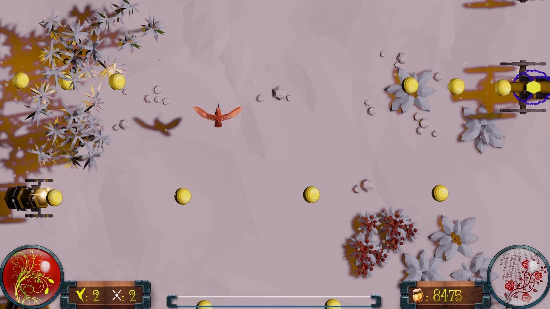 Nectar Wars görsel 8
