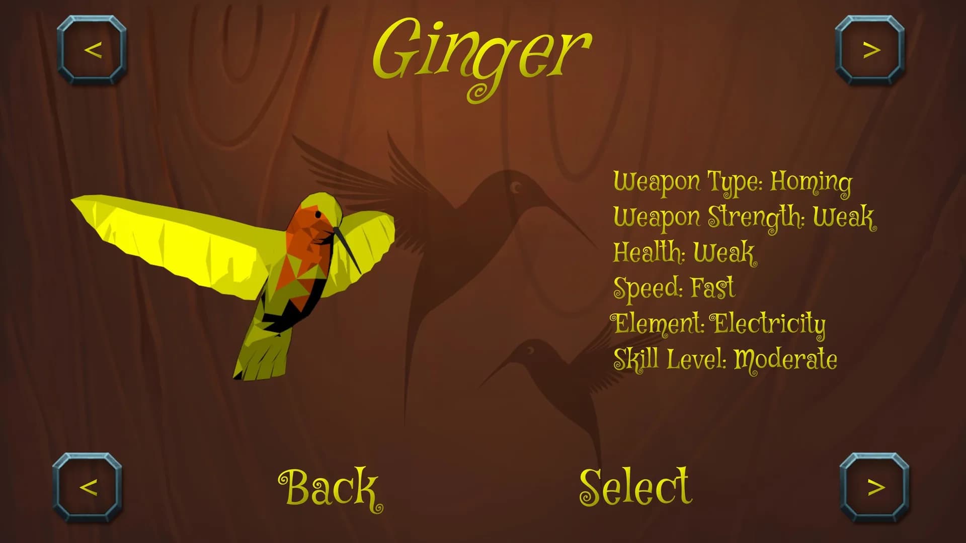 Nectar Wars görsel 10