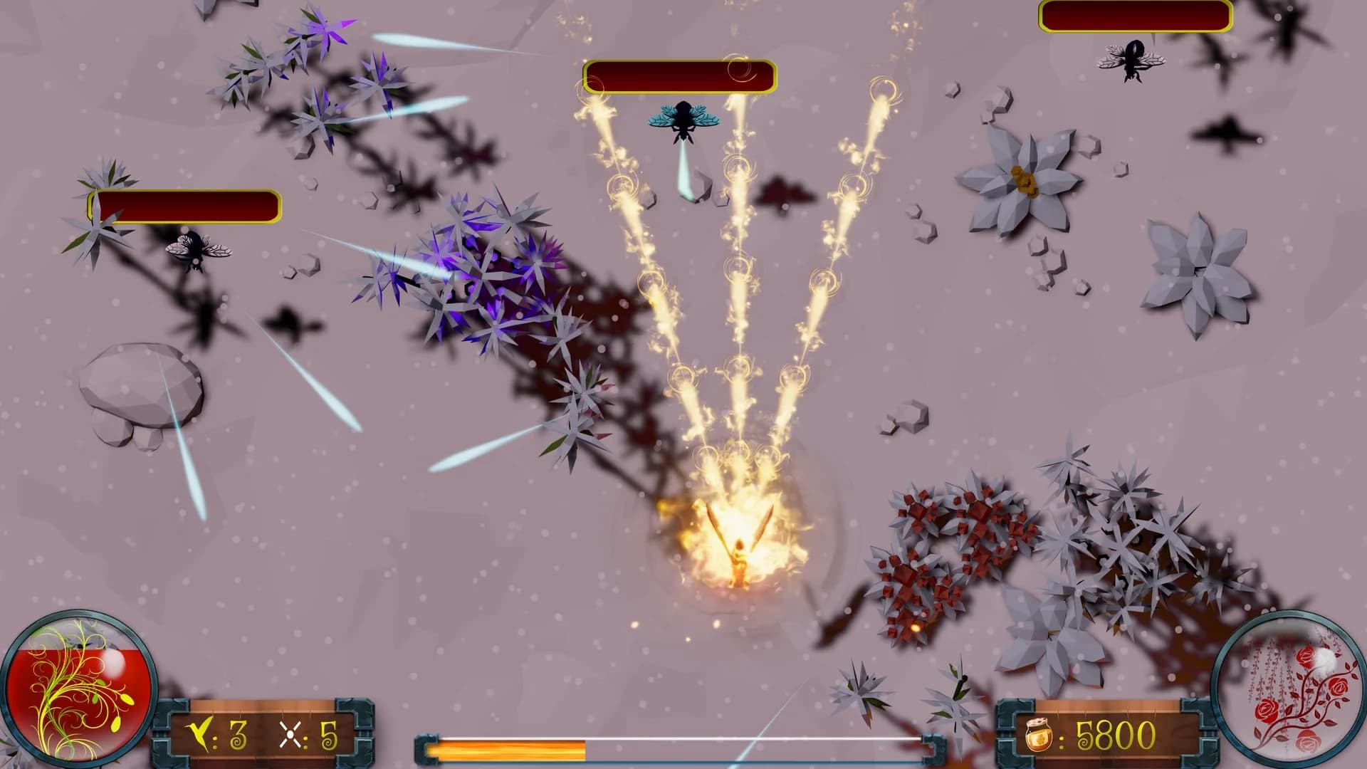 Nectar Wars görsel 11