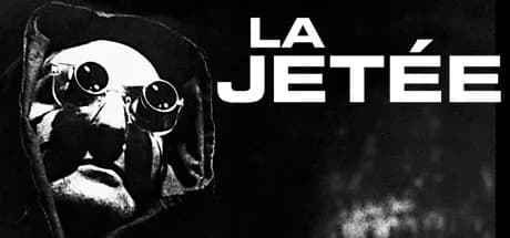 La Jetée görsel 1