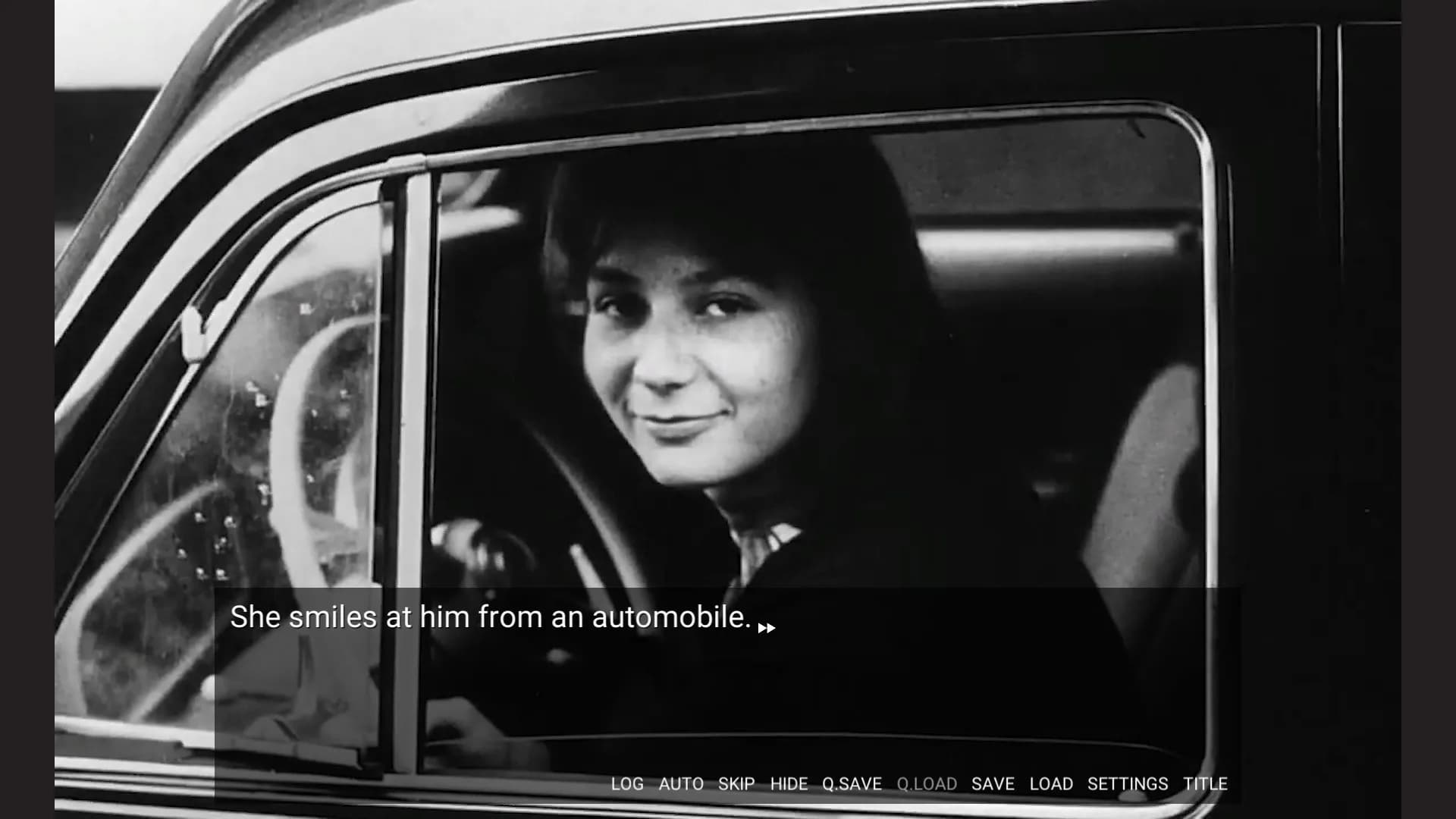 La Jetée görsel 7