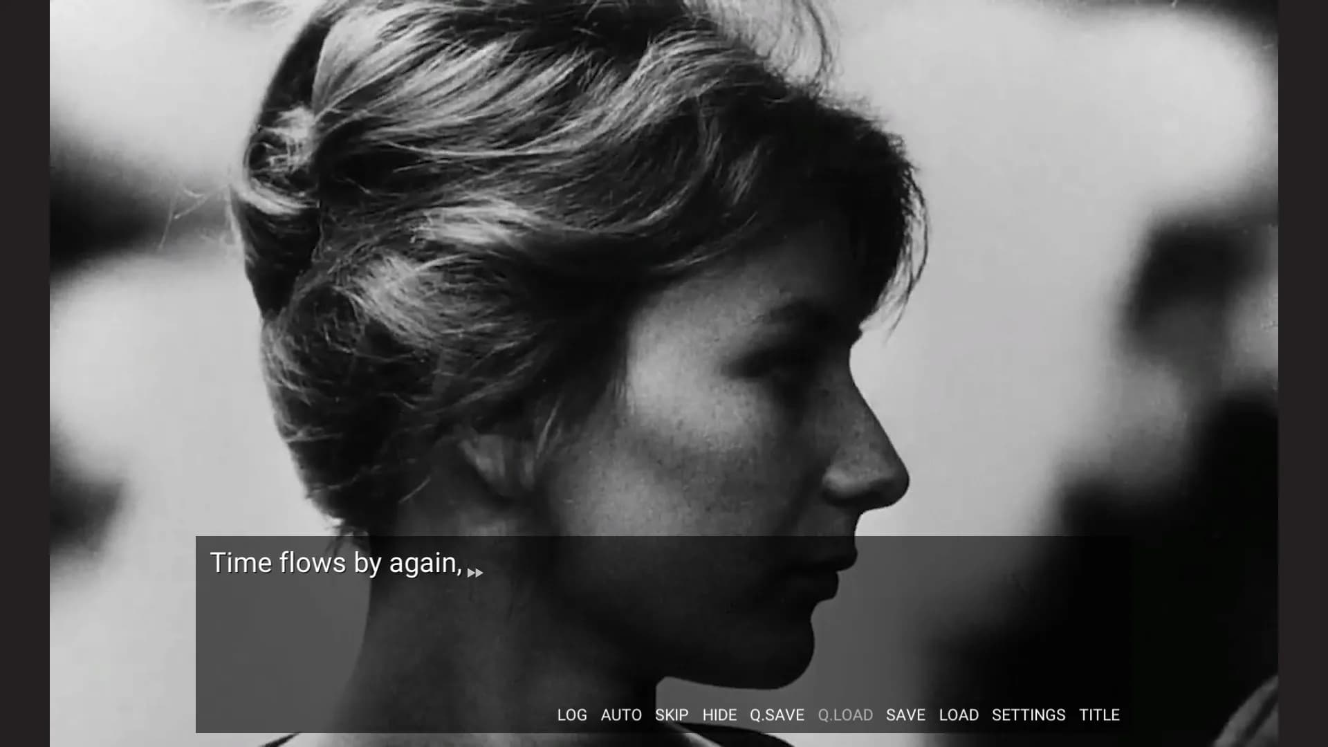La Jetée görsel 8