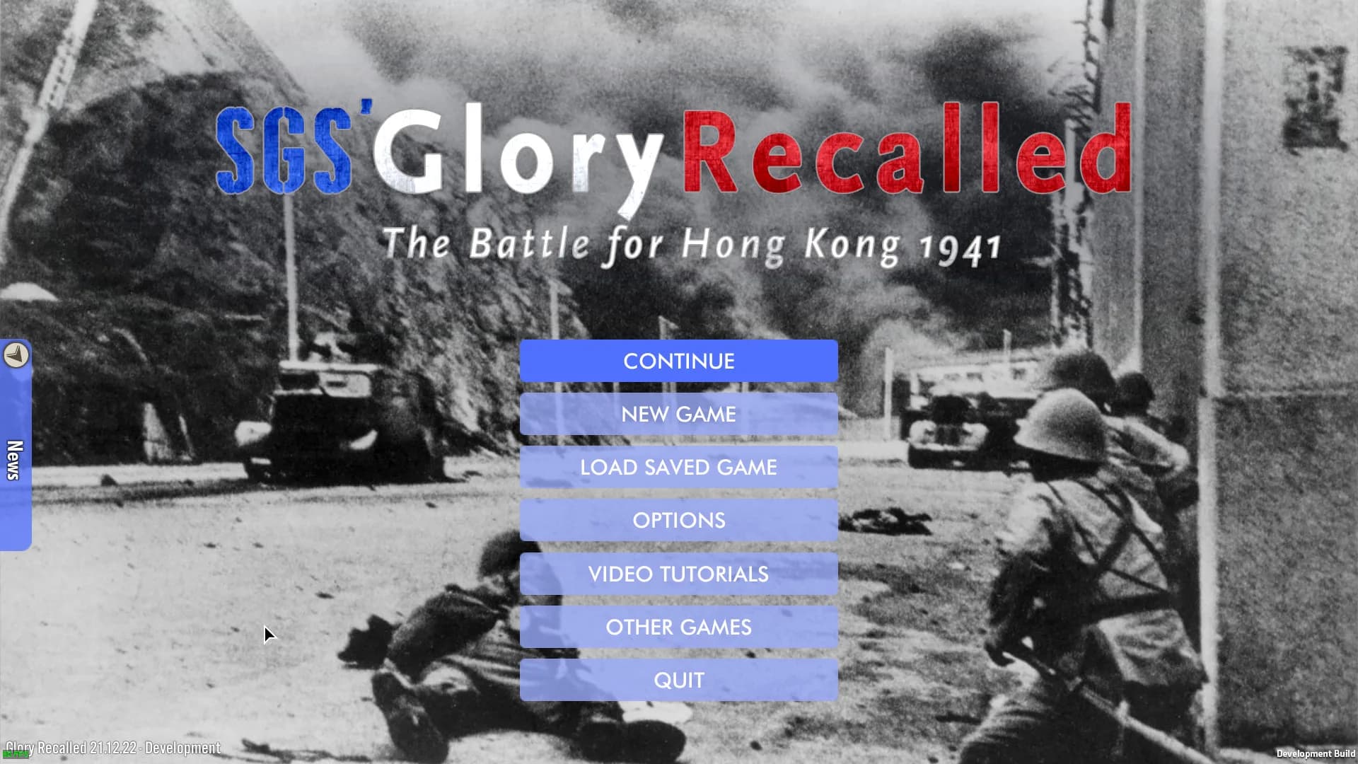 SGS Glory Recalled görsel 6