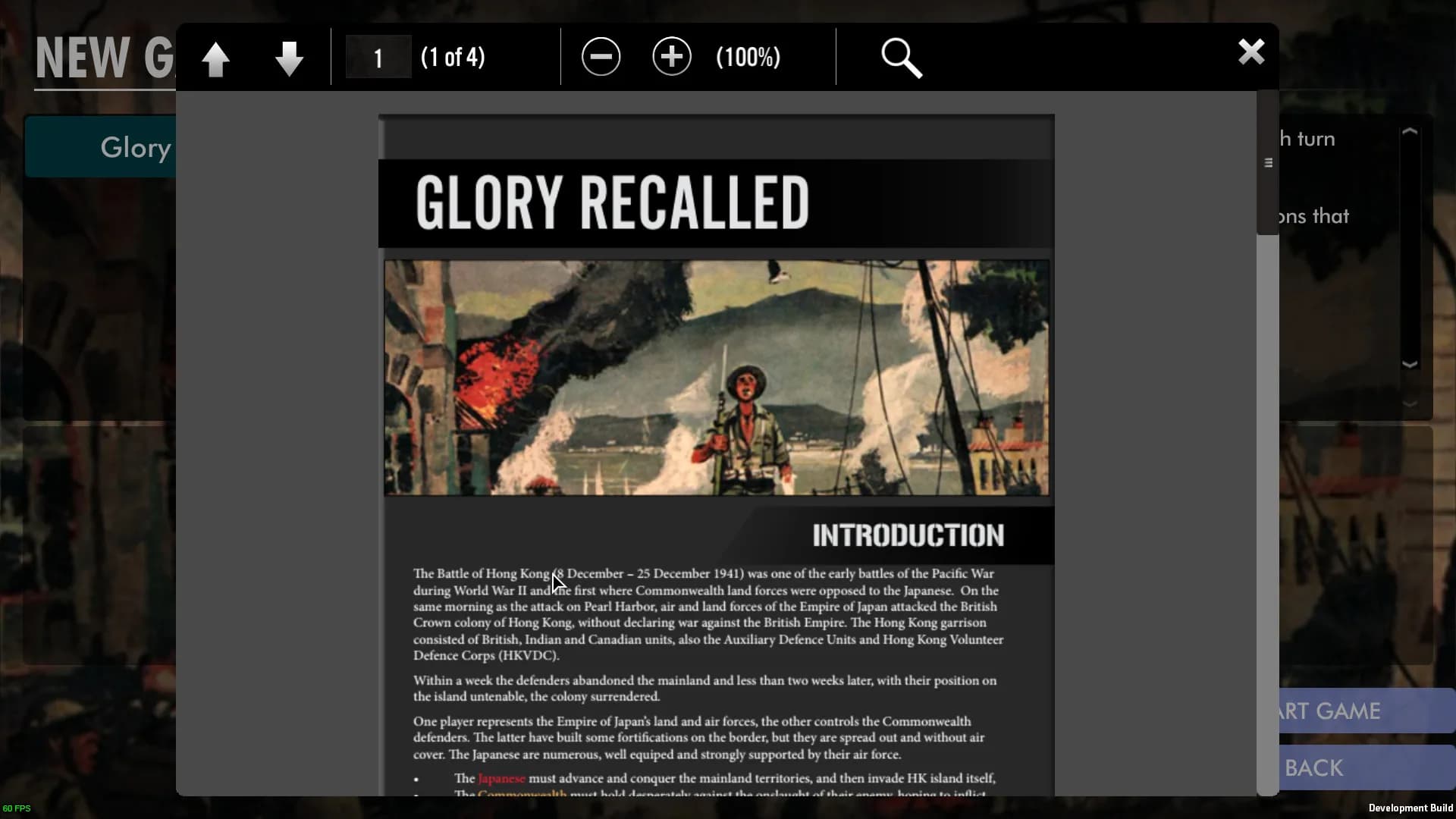 SGS Glory Recalled görsel 10