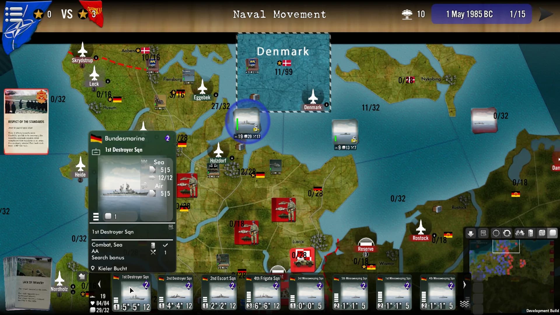 SGS NATO's Nightmare görsel 2