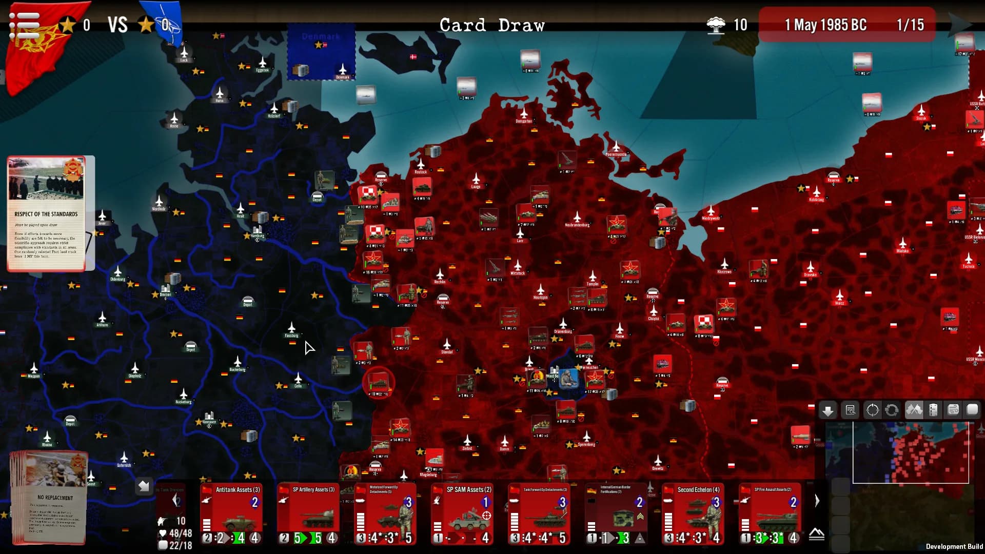 SGS NATO's Nightmare görsel 10
