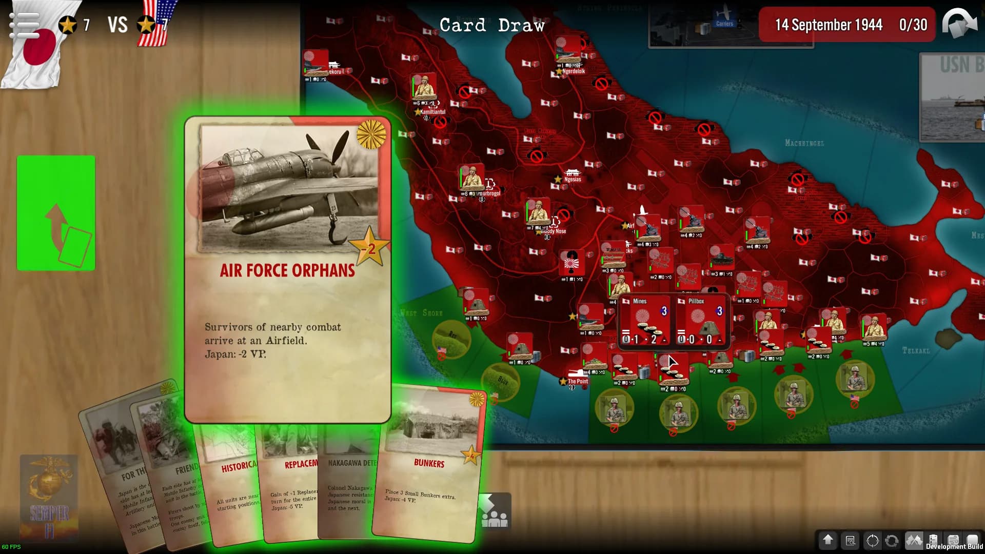 SGS Pacific D-Day görsel 7
