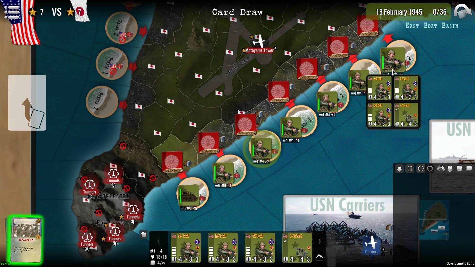 SGS Pacific D-Day görsel 10
