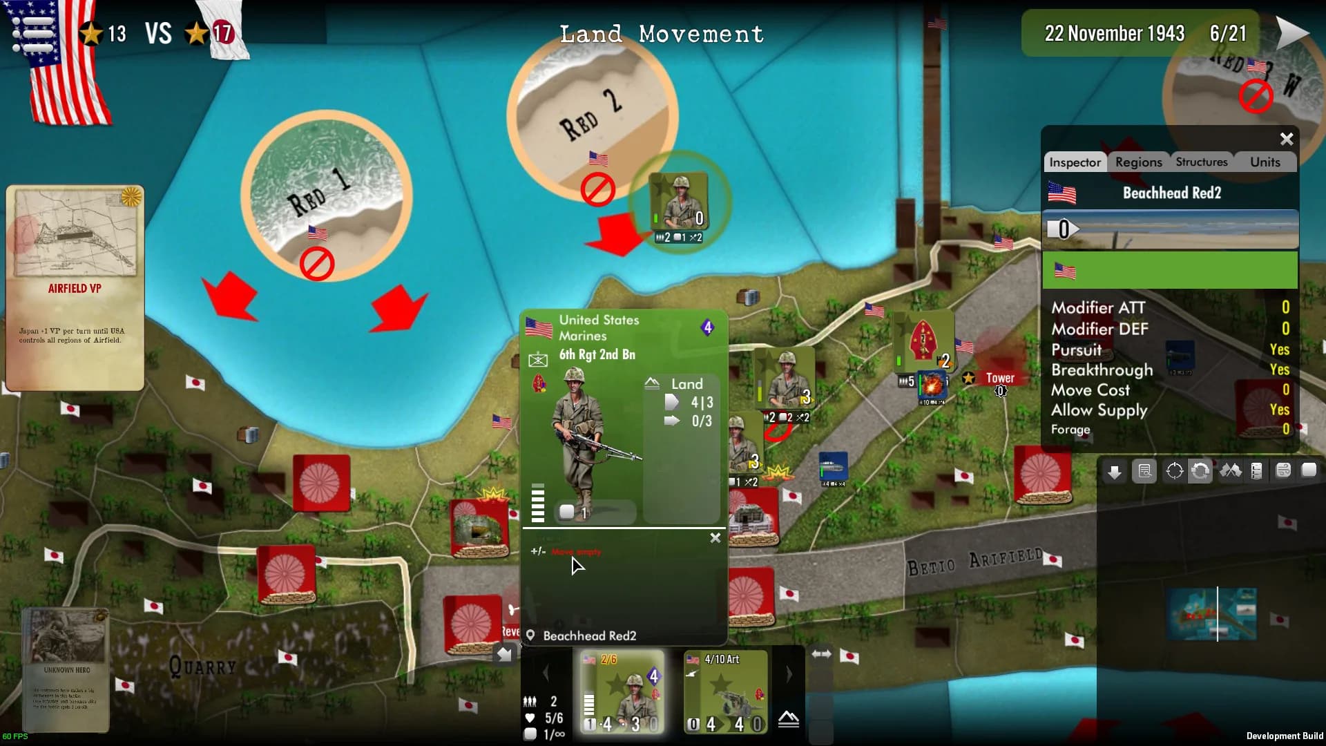 SGS Pacific D-Day görsel 11